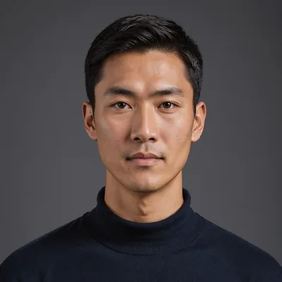 Chao Cao, CEO
