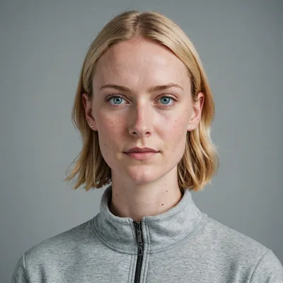 Ingrid Svensson, Head of Customer Engineering