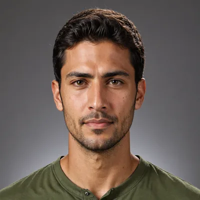 Rafael Moreno, CTO